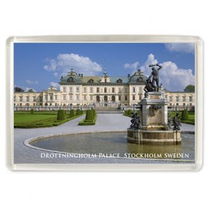 Drottningholm- Magnet